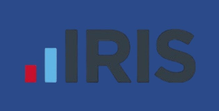 Iris-logo