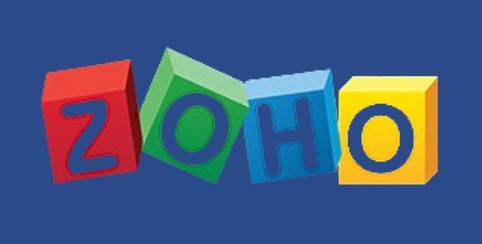 Zoho-logo